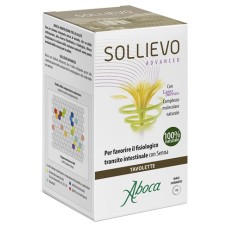 SOLLIEVO ADVANCED 90 TAVOLETTE