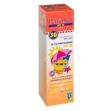 PEDIASOL SPF 30 LATTE SOLARE SPRAY 150 ML