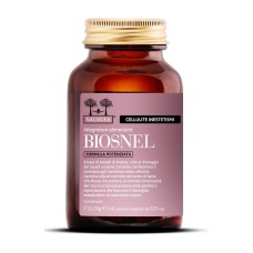 SALUGEA BIOSNEL FORMULA POTENZIATA 60 CAPSULE VEGETALI