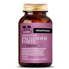 SALUGEA PAUSANORM FORTE 60 CAPSULE VEGETALI