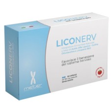 LICONERV 30 CAPSULE