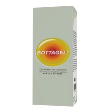 BOTTAGEL GEL LENITIVO 50 ML