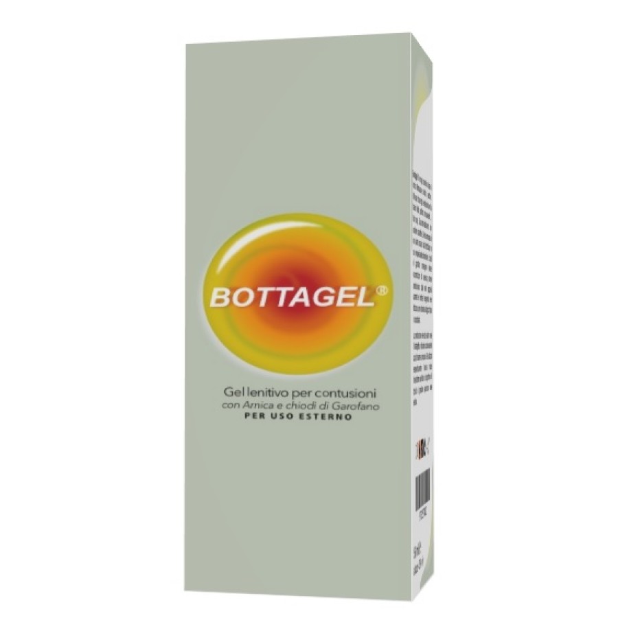 BOTTAGEL GEL LENITIVO 50 ML