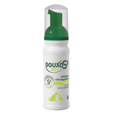 DOUXO S3 SEB MOUSSE FLACONE 150 ML