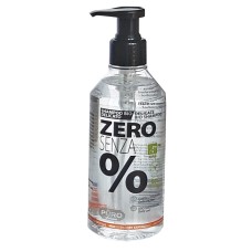 PURO ZERO SENZA % BIO SHAMPOO 250 ML