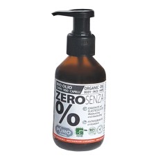 PURO ZERO SENZA % BIO OLIO CORPO/ VISO/CAPELLI 100 ML