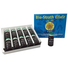 BIO STRATH ELIXIR 10 FIALOIDI 10 ML