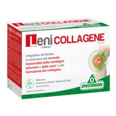 LENI COMPLEX COLLAGENE 18 BUSTINE