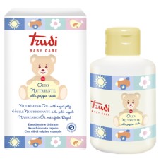 TRUDI BABY CARE OLIO NUTRIENTE 150 ML