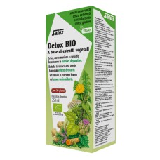 DETOX BIO 250 ML