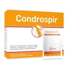 CONDROSPIR 20 BUSTINE 4 G
