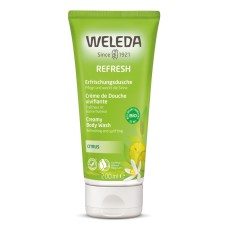 DOCCIA CREMOSA LIMONE 200 ML