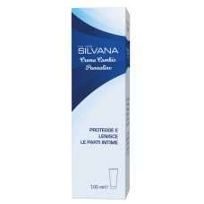 SILVANA CREMA CAMBIO PANNOLINO 100 ML