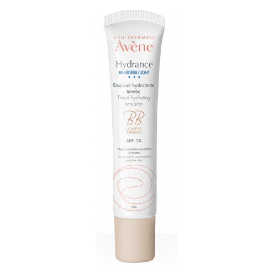 ETA HYDRANCE EMULS TEINTE' VELLUTO 40 ML