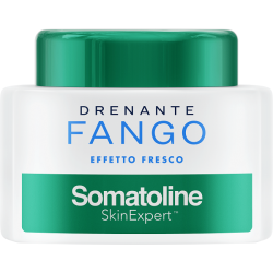 SOMATOLINE SKIN EXPERT FANGO DRENANTE 500 G