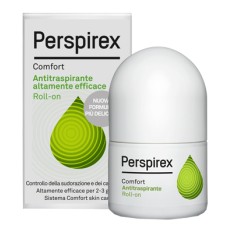 PERSPIREX COMFORT N ROLL-ON DEODORANTE 20 ML