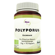 POLYPORUS 93 CAPSULE FREELAND