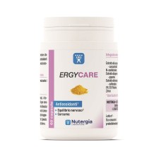 NUTERGIA ERGYCARE 60 CAPSULE