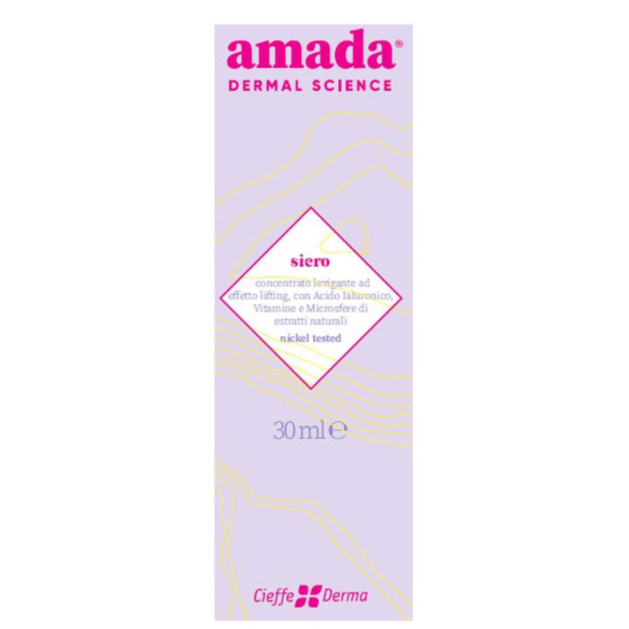 AMADA SIERO 30 ML