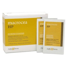 MACROCEA HP 20 BUSTINE