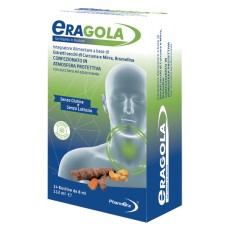 ERAGOLA 14 BUSTINE 8 ML