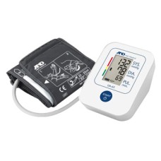 MISURATORE ELETTRONICO A&D AUTOMATICO AFIB+ A BRACCIALE