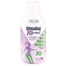 DIMADAY METABOL 10 500 ML
