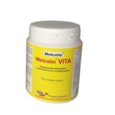 MELCALIN VITA POLVERE 320 G