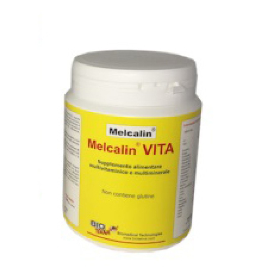 MELCALIN VITA POLVERE 320 G