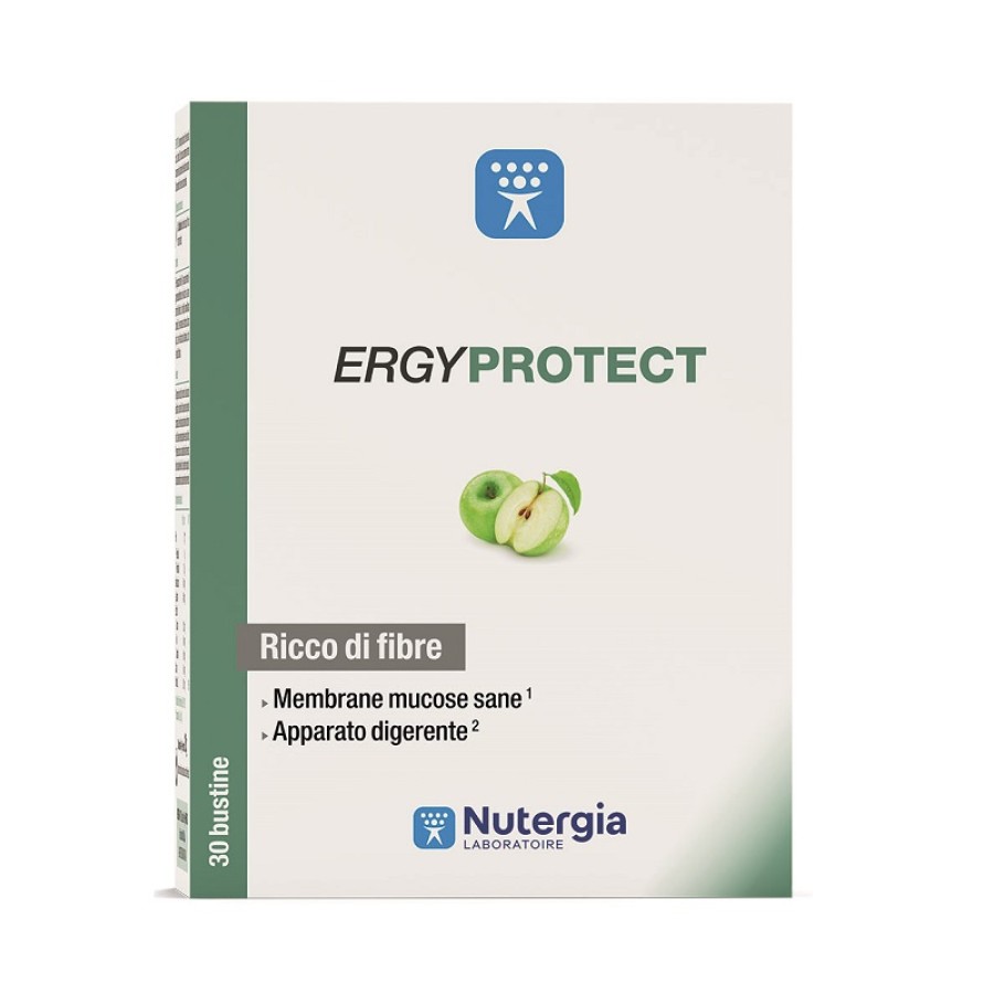 ERGYPROTECT 30 BUSTINE 4 G