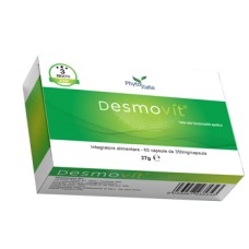DESMOVIT 60 CAPSULE