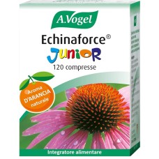 ECHINAFORCE JUNIOR 120 COMPRESSE
