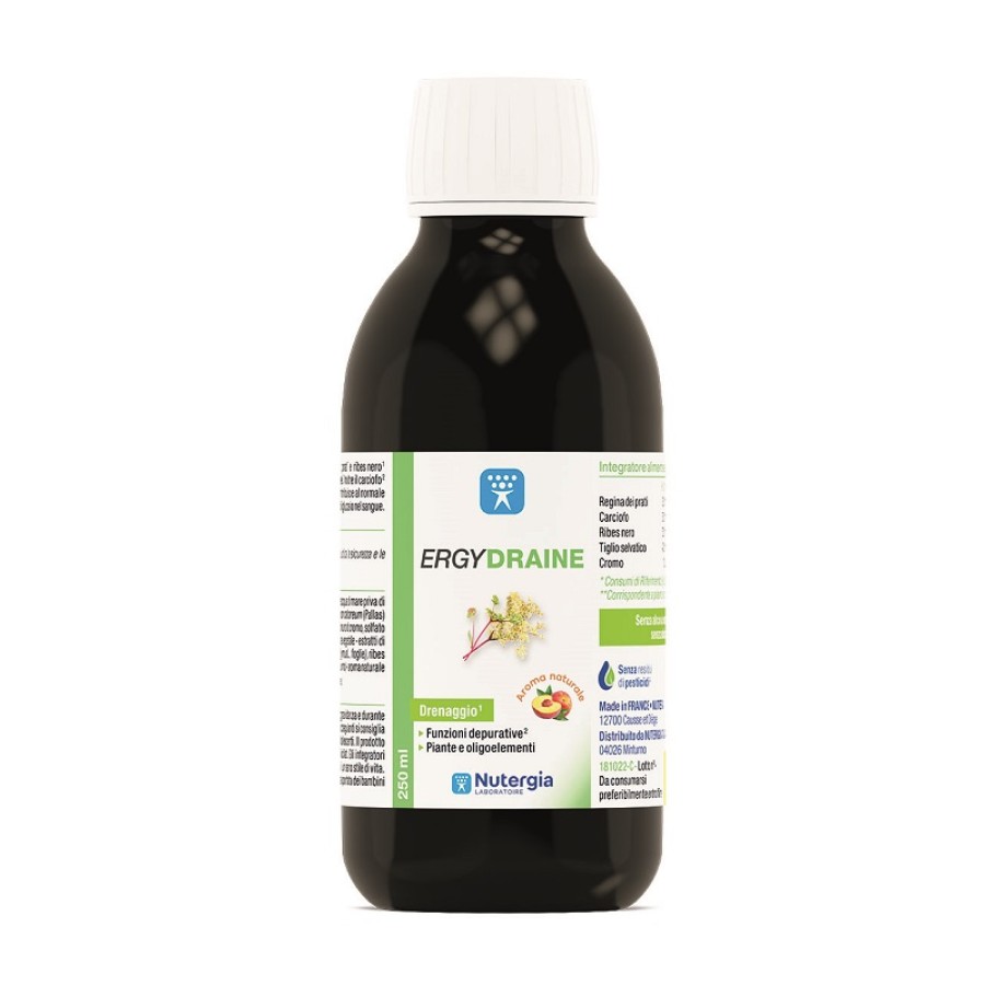 ERGYDRAINE 250 ML