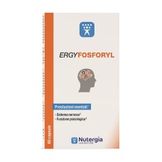 ERGYFOSFORYL 60 CAPSULE