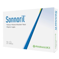 SONNORIL 20 COMPRESSE