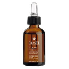 RILASTIL D-CLAR GOCCE DEPIGMENTANTI CONCENTRATE NUOVA FORMULA 30 ML