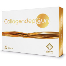 COLLAGENDEP SUN 20 COMPRESSE