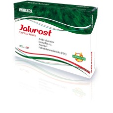 JALUROST 20 COMPRESSE NUOVA FORMULAZIONE