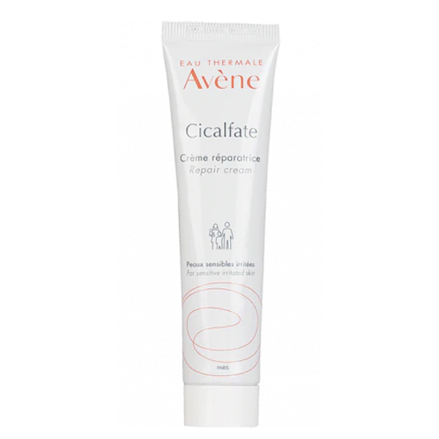 EAU THERMALE AVENE CICALFATE + CREMA RISTRUTTURANTE PROTETTIVA 40 ML