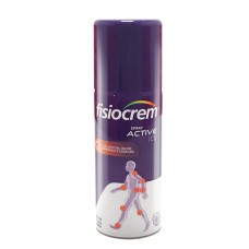 FISIOCREM SPRAY 150 ML