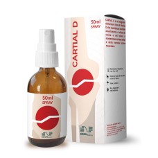 CARTIAL D 50 ML