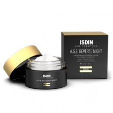 ISDINCEUTICS AGE REVERSE NIGHT 50 ML