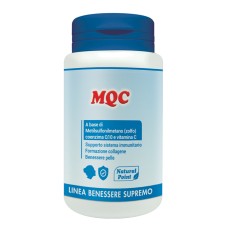 MQC 50 CAPSULE