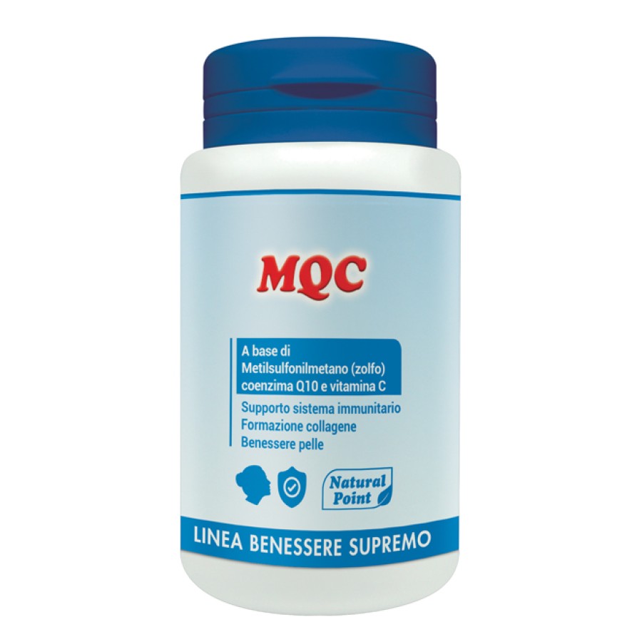 MQC 50 CAPSULE