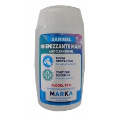 SANIGEL IGIENIZZANTE MANI 100 ML