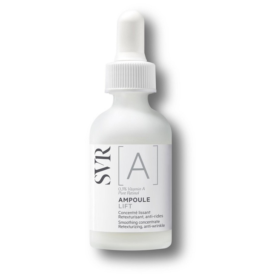 AMPOULE A 30 ML