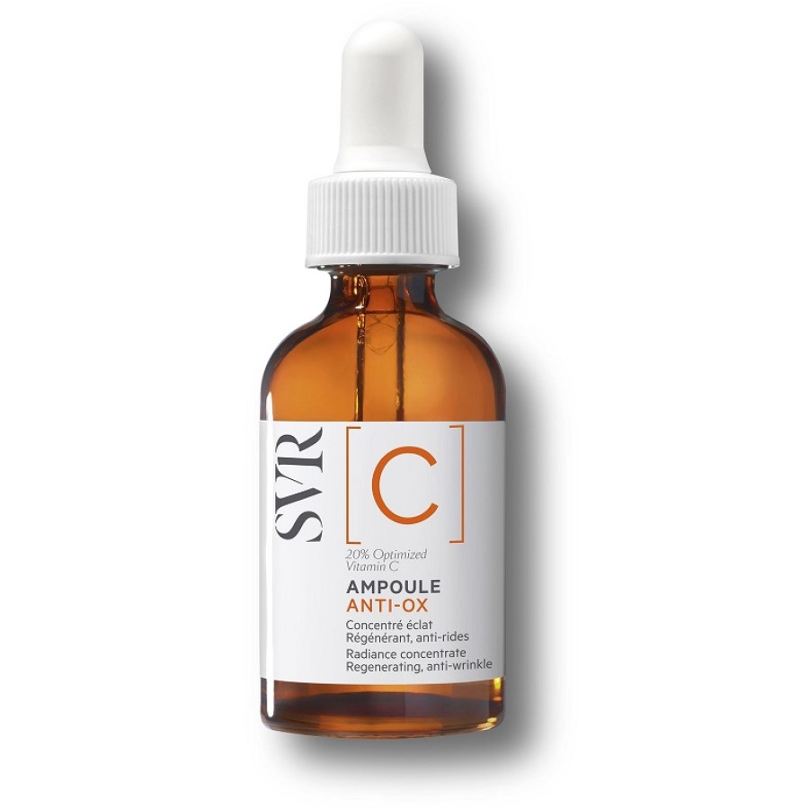 AMPOULE C 30 ML