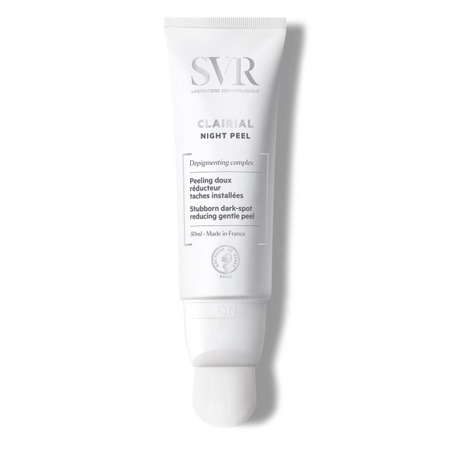 CLAIRIAL NIGHT PEEL 50 ML