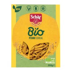 SCHAR BIO PENNE CEREAL 350 G