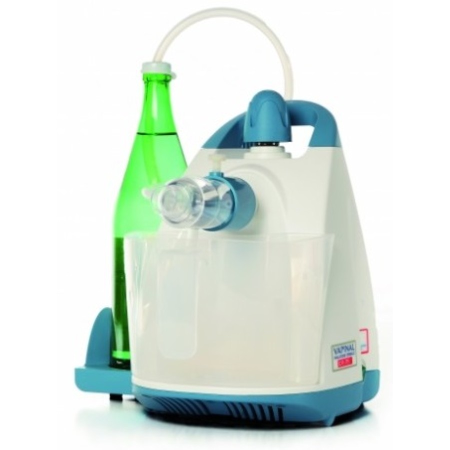 INALATORE DI ACQUA TERMALE NEW VAPINAL